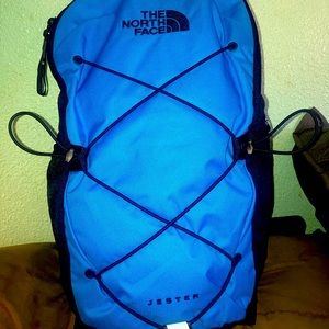 The North Face Jester Backpack NWT